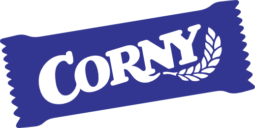 Mindestens 1 Corny Produkt nach Wahl kaufen