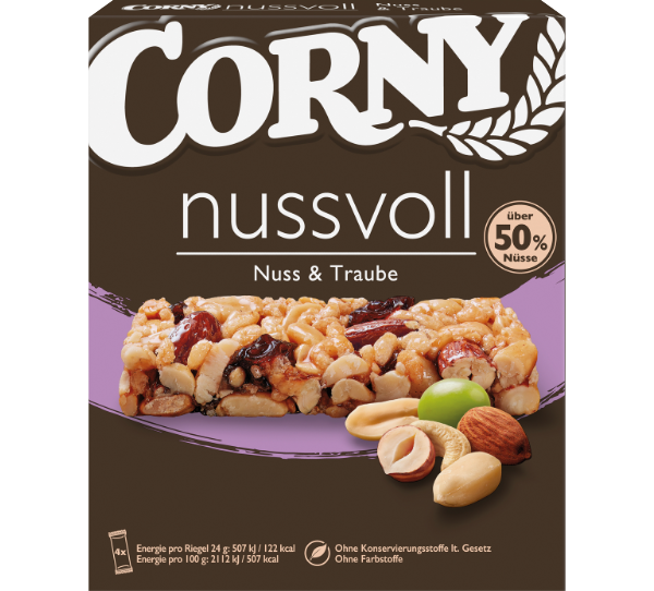Nuss & Traube