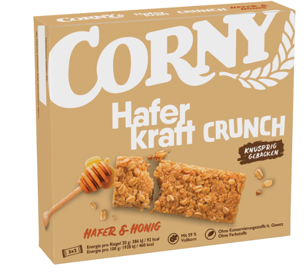 Hafer & Honig