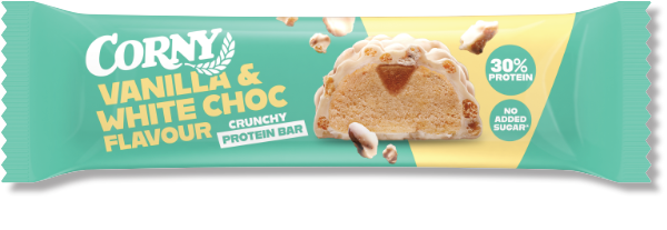 Vanilla White Choc Flavour