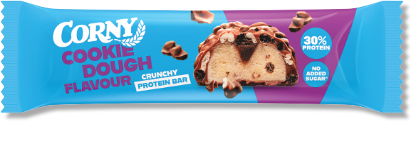 Cookie Dough Flavour