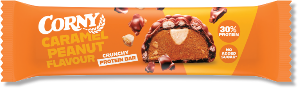Caramel Peanut Flavour