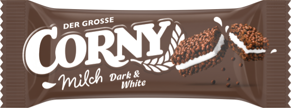 Dark & White Der Große