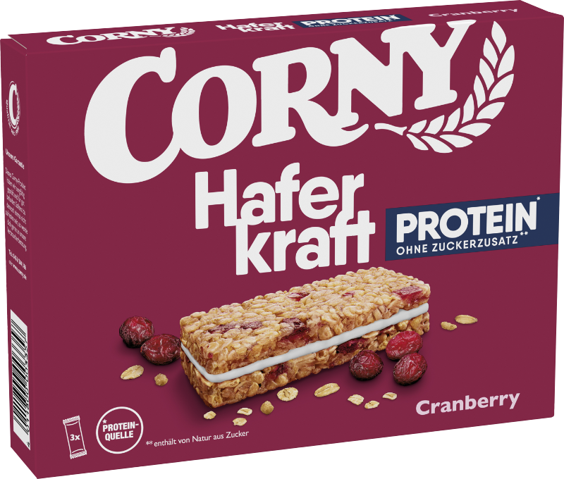 Cranberry