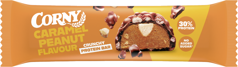 Caramel Peanut Flavour