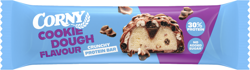 Cookie Dough Flavour