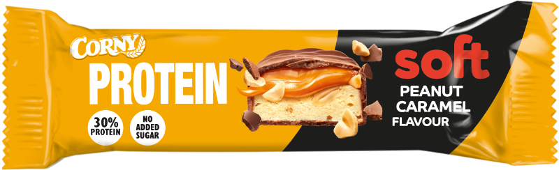 Peanut Caramel Flavour