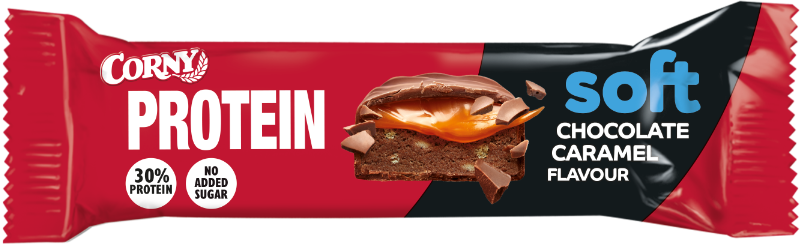 Chocolate Caramel Flavour