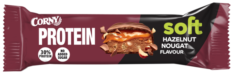 Hazelnut Nougat Flavour